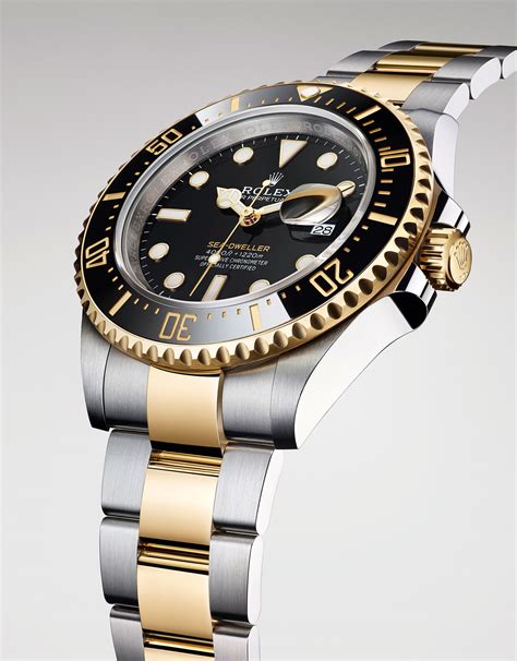 does rolex sea dweller hold value|seadweller rolex.